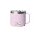 Termo YETI Rambler Mug con Asa color Pink (Rosa) — YETI 100% original en Boreal México