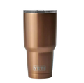 Termo YETI Rambler 30 oz Tumbler color Copper (Cobre) — YETI 100% original en Boreal México