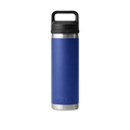 Botella YETI Rambler 18 oz con Chug Cap color Azul Royal — YETI 100% original en Boreal México