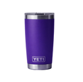 Termo YETI Rambler 20 oz Tumbler color Morado — YETI 100% original en Boreal México