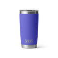 Termo YETI Rambler 20 oz Tumbler color Ultramarine Violet (Violeta) — YETI 100% original en Boreal México
