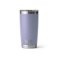 Termo YETI Rambler 20 oz Tumbler color Cosmic Lila (lila) — YETI 100% original en Boreal México