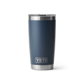 Termo YETI Rambler 20 oz Tumbler color Navy — YETI 100% original en Boreal México
