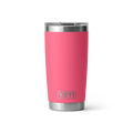 Termo YETI Rambler 20 oz Tumbler color Bimini Pink (Rosa) — YETI 100% original en Boreal México