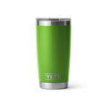 Termo YETI Rambler 20 oz Tumbler color Cannopy Green (Verde) — YETI 100% original en Boreal México