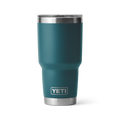 Termo YETI Rambler 30 oz Tumbler color Agave Teal (Agave) — YETI 100% original en Boreal México