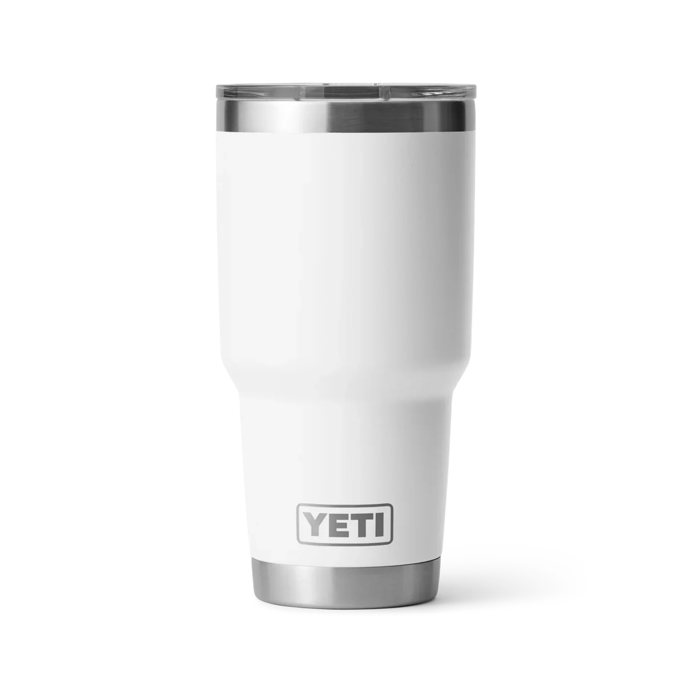 Termo YETI Rambler 30 oz Tumbler color Blanco, 30 oz — YETI 100% original en Boreal México
