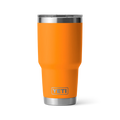 Termo YETI Rambler 30 oz Tumbler color King Crab (Naranja) — YETI 100% original en Boreal México