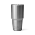 Termo YETI Rambler 30 oz Tumbler color Stainless Steel (Metal) — YETI 100% original en Boreal México