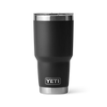Termo YETI Rambler 30 oz Tumbler color Negro — YETI 100% original en Boreal México