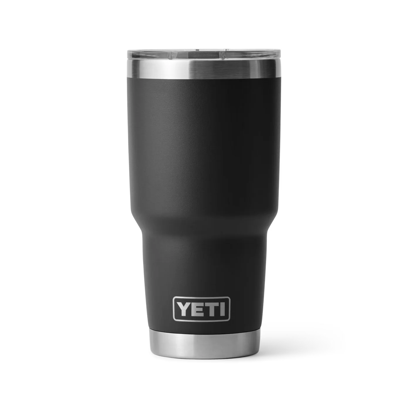 Termo YETI Rambler 30 oz Tumbler color Negro — YETI 100% original en Boreal México