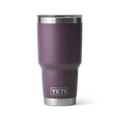 Termo YETI Rambler 30 oz Tumbler color Nordic Purple (Morado) — YETI 100% original en Boreal México