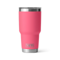 Termo YETI Rambler 30 oz Tumbler color Bimini Pink (Rosa Mexicano) — YETI 100% original en Boreal México