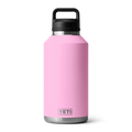 Botella YETI Rambler 64 oz con Chug Cap color Power Pink (Rosa) — YETI 100% original en Boreal México