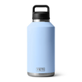 Botella YETI Rambler 64 oz con Chug Cap color Sky Blue (Azul Cielo) — YETI 100% original en Boreal México