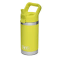 Termo YETI Rambler Jr 12 oz para Niños color Alpine Yellow (Amarillo) — YETI 100% original en Boreal México