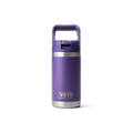Termo YETI Rambler Jr 12 oz para Niños color Nordic Purple (Morado) — YETI 100% original en Boreal México