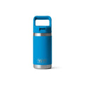 Termo YETI Rambler Jr 12 oz para Niños color Offshore Blue (Azul Rey) — YETI 100% original en Boreal México