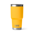 Termo YETI Rambler 30 oz Tumbler color Alpine Yellow (Amarillo) — YETI 100% original en Boreal México