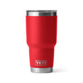 Termo YETI Rambler 30 oz Tumbler color Rescue Red (Rojo) — YETI 100% original en Boreal México