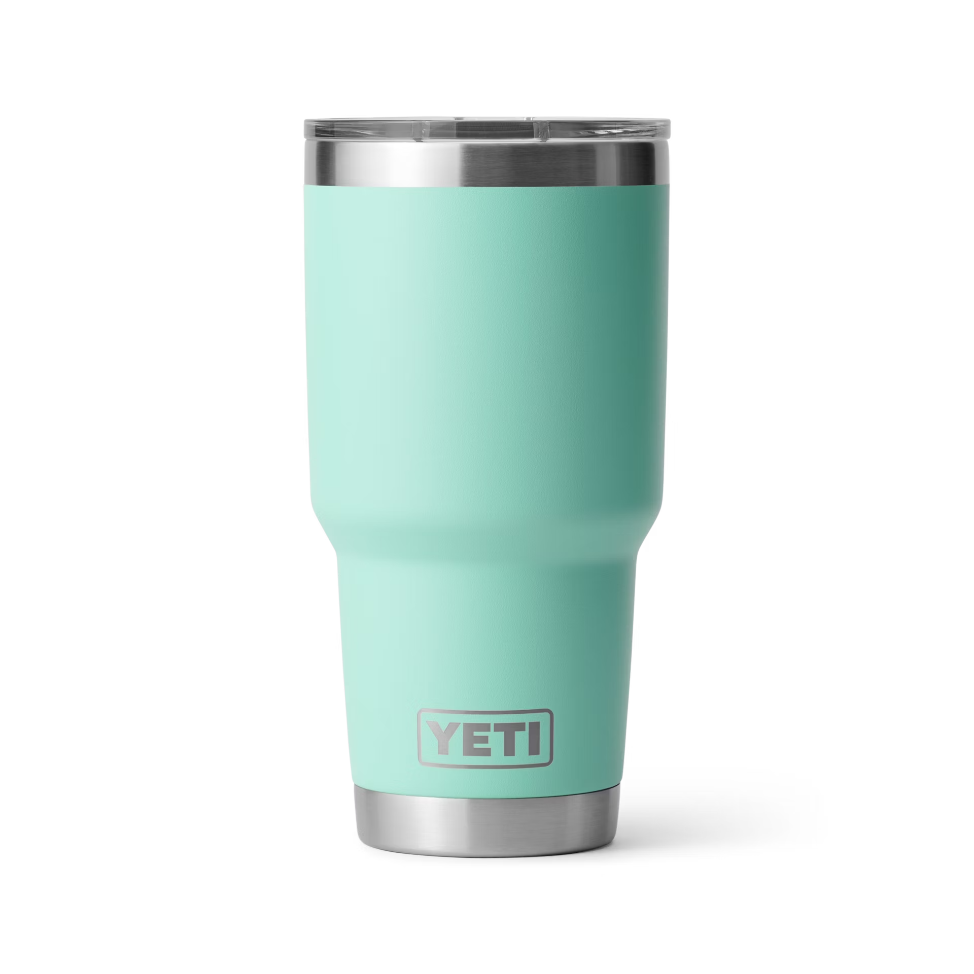 Termo YETI Rambler 30 oz Tumbler color Seafoam (Menta) — YETI 100% original en Boreal México