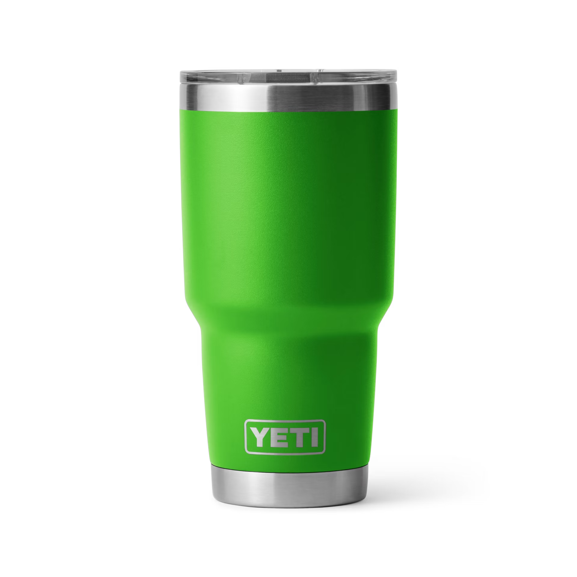 Termo YETI Rambler 30 oz Tumbler color Cannopy Green (Verde) — YETI 100% original en Boreal México