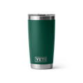 Termo YETI Rambler 20 oz Tumbler color Verde Northwood — YETI 100% original en Boreal México