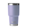 Termo YETI Rambler 30 oz Tumbler color Cosmic Lila (Lila) — YETI 100% original en Boreal México