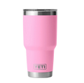 Termo YETI Rambler 30 oz Tumbler color Power Pink (Rosa) — YETI 100% original en Boreal México