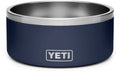Plato YETI Boomer 4 para Perro color Azul Marino — YETI 100% original en Boreal México