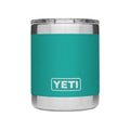 Vaso YETI Rambler Lowball 10 oz color Agave Teal (Agave) — YETI 100% original en Boreal México