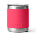 Vaso YETI Rambler Lowball 10 oz color Biminy Pink (Rosa Mexicano) — YETI 100% original en Boreal México