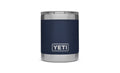 Vaso YETI Rambler Lowball 10 oz color Azul Marino — YETI 100% original en Boreal México