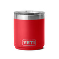Vaso YETI Rambler Lowball 10 oz color Rescue Red (Rojo) — YETI 100% original en Boreal México