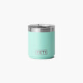 Vaso YETI Rambler Lowball 10 oz color Seafoam (Menta) — YETI 100% original en Boreal México
