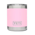 Vaso YETI Rambler Lowball 10 oz color Power Pink (Rosa) — YETI 100% original en Boreal México